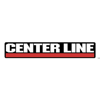 Logo: Center Line Wheels
