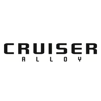 Logo: Cruiser Alloy