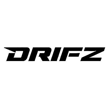 Logo Drifz wheels
