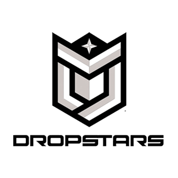Logo: Dropstars Wheels