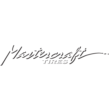 Logo: Mastercraft Tires